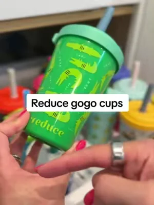 The hidden gem of all kids cups #kidscup #kidstumbler @Reduce 