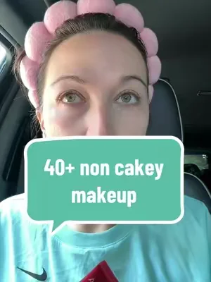 30+ you need a makeup for #matureskin #makeuptutorial #bbcream #dealsforyoudays @missha.official #over40 