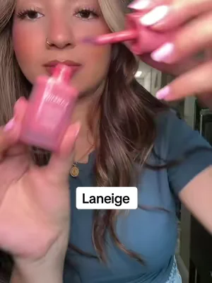 #laneige #lipgloss 