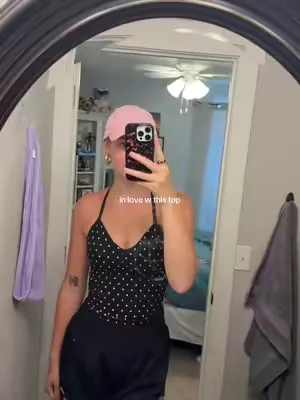 so cutie