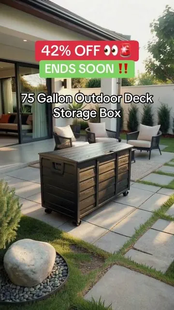 Crazy sale!