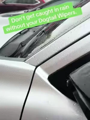 Dogtail Wipers. #wiper #wipers #dogtailwiperblades #dealsforyoudays #tiktokshopcreatorpicks 
