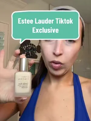 This has been my go to for over a decade and the primer has become a fast favorite #doublewear #matureskin #makeuptutorial #dealsforyoudays #summervibes @Estée Lauder 