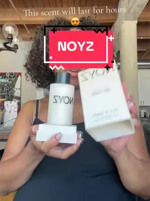 Very impressed 😍 @noyzfragrance   #tiktokshopcreatorpicks #perfumetiktok #perfumetok #perfumes #fragrancetiktok 