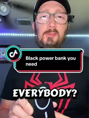 Power bank that you need##dealsforyoudays 