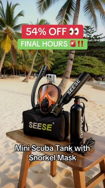 Crazy sale!