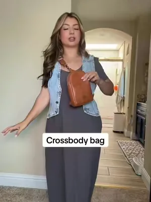#crossbodybag #wrangler #tiktokshopcreatorpicks #dealsforyoudays 