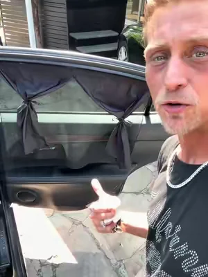 #car #windows #shade #curtain #privacy 