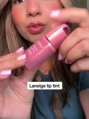#laneige #liptint #tiktokshopcreatorpicks #dealsforyoudays 