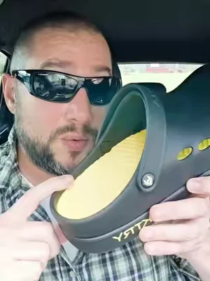 I spent years playing sports and serving as a Marine, and if there's one thing I wish I understood sooner, it's that recovery is part of performance. Back then it was always train harder, run farther, push through it. Now I realize what you do AFTER the grind matters just as much. That's why I've been wearing the VKTRY Recovery Clogs. They're built with a 3-Part Recovery System and have become the first thing I reach for when the boots, work shoes, or gym shoes come off. #VKTRY #RecoveryClogs #RecoverToReload #AthleteRecovery #SportsRecovery    Results may vary, this is not medical advice! Price may vary depending on price at time of viewing and coupons available.