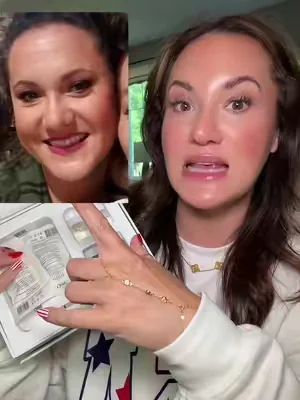 @Qure Skincare microinfusion is a non-negotiable in my skincare routine #TikTokShopCreatorPicks #qureskincare #skincare #antiaging #microneedling Individual results may vary. Prices, sales, and promotions mentioned in this video were accurate at the time of posting and may change or expire without notice. Please check the product listing on TikTok Shop for the most current pricing and availability. This product is not intended to diagnose, treat, cure, or prevent any disease. Statements in this video are for general wellness and informational purposes only. Results may vary. Always consult your healthcare provider before starting any new supplement or regimen.