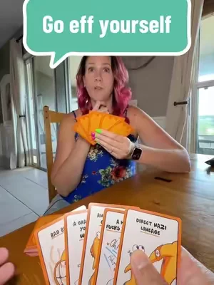 This game has us laughing every time @Spite House Games #games 