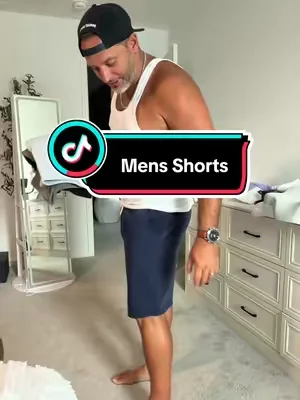 Good price on a full set of shorts! #mensshorts #dealsforyoudays #summervibes #summerwins #tiktokshopdealsforyoudays 