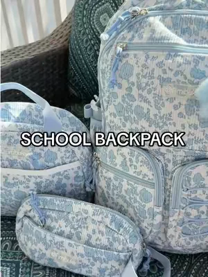Don’t wait till the last minute to get your kids a backpack! #schoolbackpack #backpack #schoolbag #backtoschoolshopping #backtoschoolsupplies 