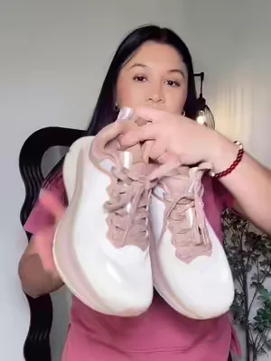 #shoes #walkingshoes #dealsforyoudays #tiktokshopcreatorpicks 