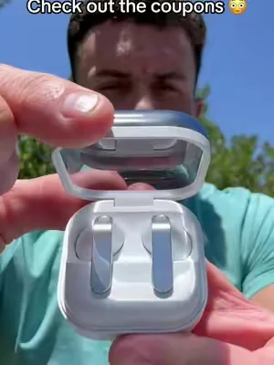 I love the AI translation and the price is unbeatable @Samsung @Samsung US #samsunggalaxy #galaxybuds4 