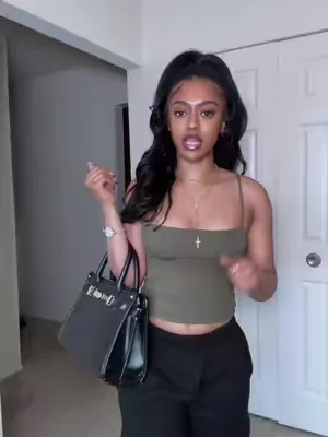 this is my everyday go to bag #everydaybag #purse #tote 