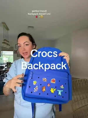 🎒finally a backpack the kids will carry themselves when ✈️ #travelessentials #backpack #kidsbackpack #travelbackpack 