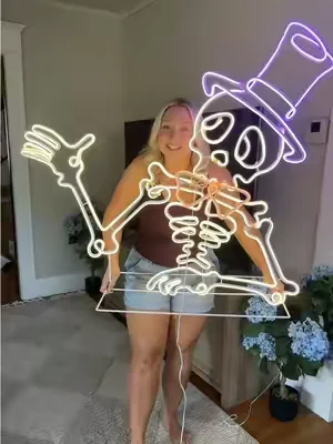 These are INSANE!!! #halloween #halloweendecor #spookyseason #qvctiktoksuperbrandday 