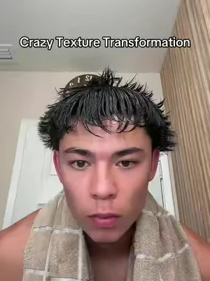 Texture actually saves my hair 😂🙏 #stylinghair #straighthair #16guard #clay @BASED 