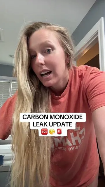 What an absolute whirlwind #carbonmonoxide #cabinemergency #cabin #host