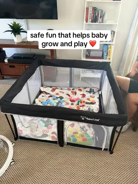 #babycrib #babytoys #babydevelopment #tummytime 