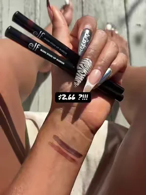 Runnnn !! best deal rn @e.l.f. Cosmetics 