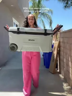 This saved so many trips and the wheels make everything easier …. #TikTokShopFinds #HomeUpgrade #summerwins #affordable #tiktokshopdealsforyoudays 
