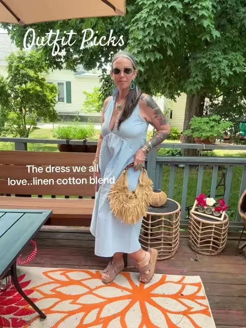 Easy affordable pieces for everyday or that special event  #summerfashioninspo #summeroutfits #over50fashion #tiktokshopcreatorpicks #shopping 