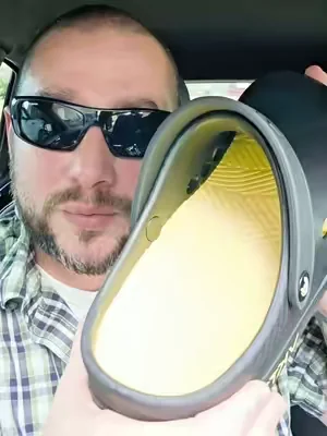 I spent years playing sports and serving as a Marine. Looking back, one thing I wish I took more seriously was recovery. These VKTRY Recovery Clogs are built with a 3-Part Recovery System and have quickly become my go-to when the boots come off. Recovery isn't a break—it's part of the process. #VKTRY #RecoveryFootwear #RecoverToReload #AthleteRecovery #SportsRecovery      Results may vary, this is not medical advice! Price may vary depending on price at time of viewing and coupons available.
