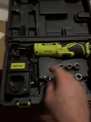 #GarageTools #DIYMechanic #AutoRepair #PowerTools #ToolSet