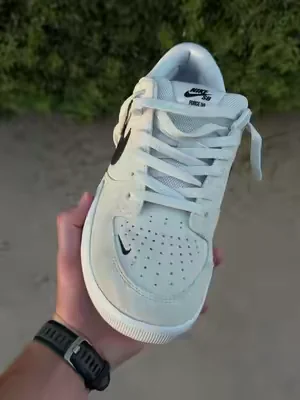 Now these are too clean🔥🔥 #dealsforyoudays #tiktokshopcreatorpicks #summerwins #nikeshoes 