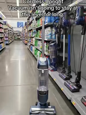 Shark Freestyle Max Cordless Upright Vacuum #DealsForYouDays #SummerWins 