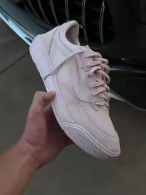The perfect daily sneaker🔥🔥 @vans #dealsforyoudays #tiktokshopcreatorpicks #summerwins #vans #vansskate 