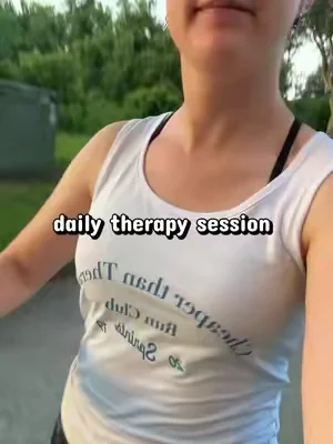 This tank top is so true! #summerwins #dealsforyoudays #SummerVibes #Running #runnergirl 