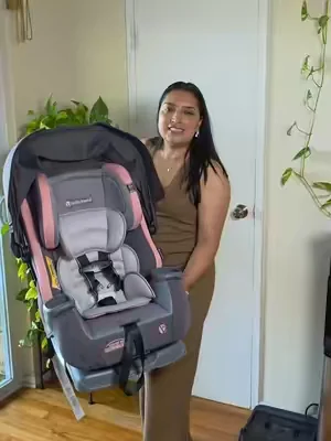 @Baby Trend Inc  #babycarseat  #babytrend  #MomsofTikTok  #baby  #DealsForYouDays 