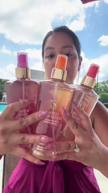 #dealsforyoudays #victoriassecret #victoriassecretfragrancemist #vsfragrance #vs 