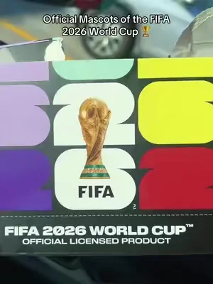 FIFA 2026 #fifa2026 #fifa2026worldcup🇺🇲🇲🇽🇨🇦 #fifa #dealsforyoudays #dfyd 