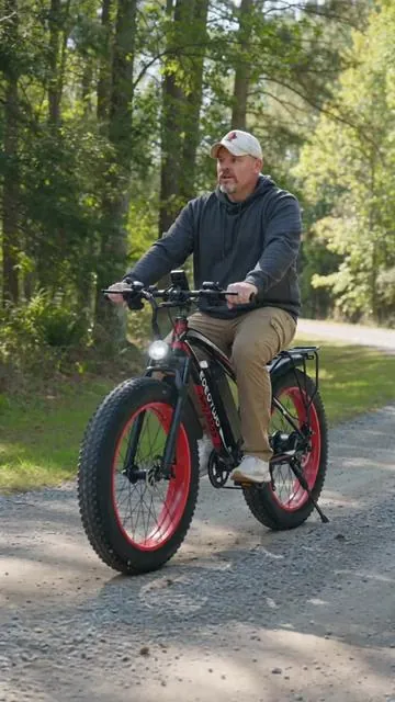 @EOEOTWO Official Ebike #ebike #eoeotwo #dealsforyoudays #SummerWins #bike 