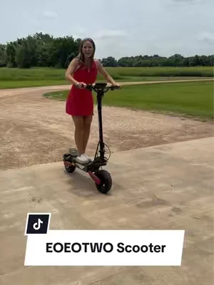 Deals For You Days is making the prices on these INSANE!! #DealsForYouDays #SummerVibes #tiktokshopcreatorpicks #scooter #offroad 