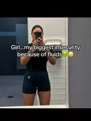 Pretty girls also have cellulite🙂‍↕️👙#cellulite #legs #lymphaticdrainage 