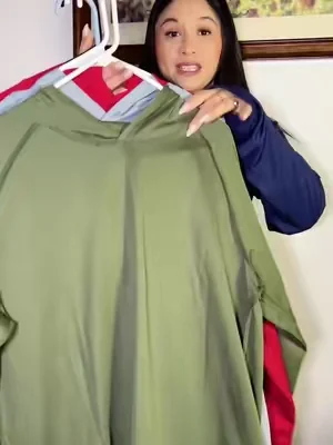 #longsleeve #shirt #tiktokshopcreatorpicks #dealsforyoudays 
