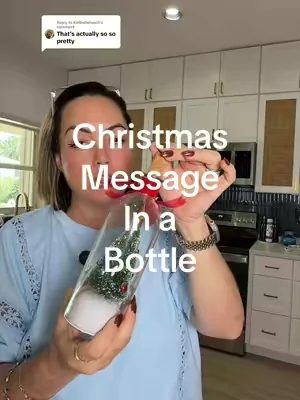 Replying to @Kellbelleteach 🎅🏼🫶🏼🎄I missed it last year 🤷🏻‍♀️ I cry every time I hear it💕 #dealsforyoudays #christmasinjuly #christmasdecor #christmasgiftidea 