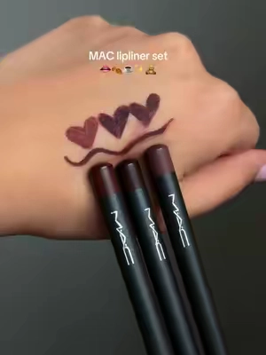 #maccosmetics #maclipliners #lipliners #lipliner #lipcombo 