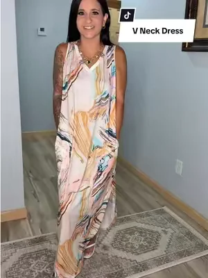Comes In 8 Patterns! 🙌🏼 #casualdresses #dealsforyoudays #summervibes #dress 