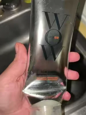 @Color Wow Hair 
