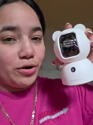 yo ame esta camara super económica con una calidad super buena ,y más si tenemos niños ,negocios ,animales #securitycam #seguridad #dealsforyoudays #tiktokshop 
