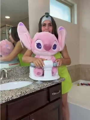 Sillita para la hora del baño de los bebé #DealsForYouDays #TikTokShopCreatorPicks #sillaparabebe 