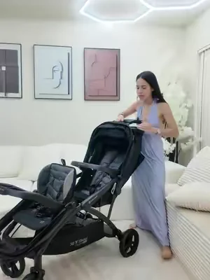 #doublestroller 