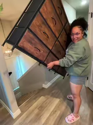 Easy assembly! Have 12 drawers is so super convenient! @RaybeeOfficial #dresser #dressers #tiktokshopcreatorpicks 